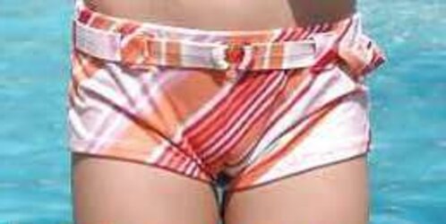 CAMEL-TOES Voyeur Vol.1 -L