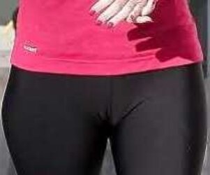 CAMEL-TOES Voyeur Vol.1 -L