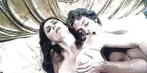 The Queen Kay Parker