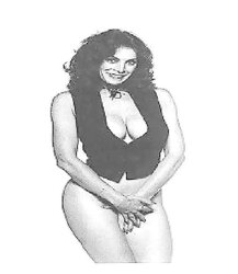 The Queen Kay Parker