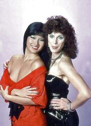 The Queen Kay Parker