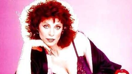 The Queen Kay Parker