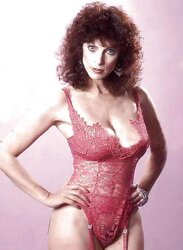 The Queen Kay Parker