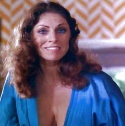 The Queen Kay Parker