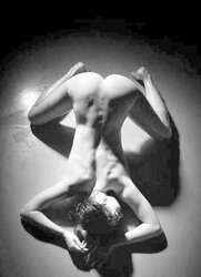Ravage me like a...