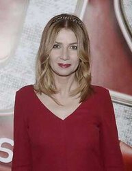 Tribute Grazyna Wolszczak