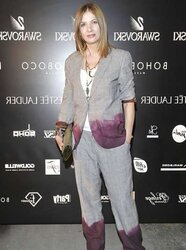 Tribute Grazyna Wolszczak
