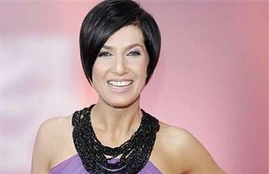 Tribute Grazyna Wolszczak