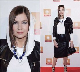 Tribute Grazyna Wolszczak