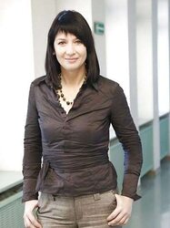 Tribute Grazyna Wolszczak