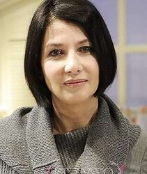 Tribute Grazyna Wolszczak