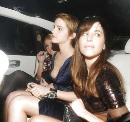 Emma Watson-Uber-Cute to SPLENDID