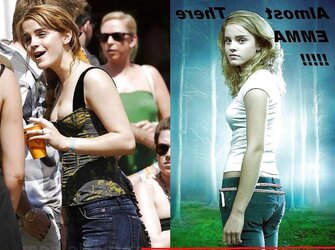 Emma Watson-Uber-Cute to SPLENDID