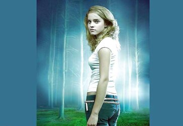Emma Watson-Uber-Cute to SPLENDID
