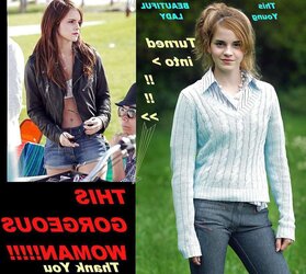 Emma Watson-Uber-Cute to SPLENDID