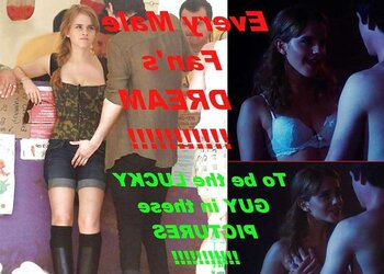 Emma Watson-Uber-Cute to SPLENDID