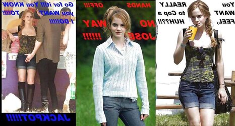 Emma Watson-Uber-Cute to SPLENDID