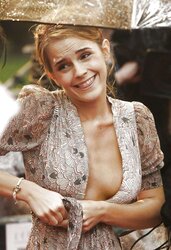 Emma Watson-Uber-Cute to SPLENDID