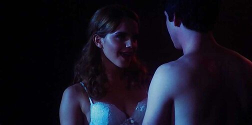 Emma Watson-Uber-Cute to SPLENDID