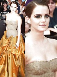 Emma Watson-Uber-Cute to SPLENDID
