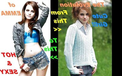 Emma Watson-Uber-Cute to SPLENDID