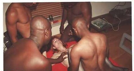 Ladies know what they want 38 :)