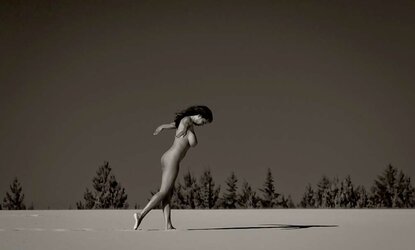 Decadent Dakini