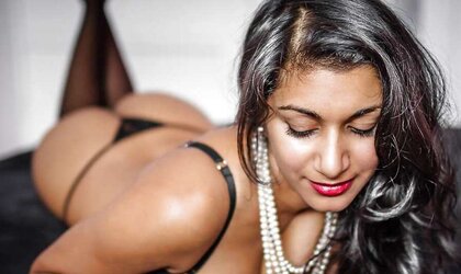 Decadent Dakini