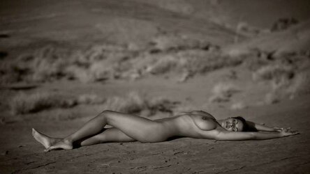 Decadent Dakini