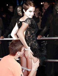 Celebrity Facesitting Fakes