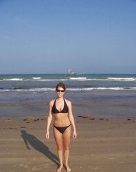 REAL NYMPHS FROM AROUND THE WORLD - ANNE