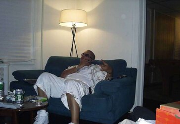 Photo of me and my penis
