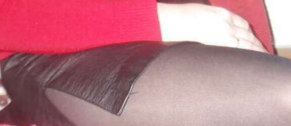 Que du nylon en attendant l hiver prochain