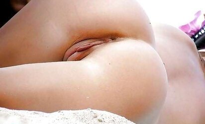 Taut Buttholes For Romping