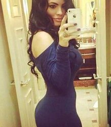 Meaty caboose bevy