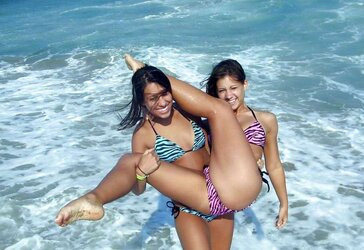 Facebook summer