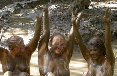 Rock Fest Nudes