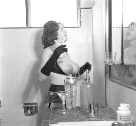 Julie WILLIAMS two aka The Cleavage, Julie Wills, Juli Williams