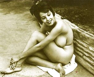 Julie WILLIAMS two aka The Cleavage, Julie Wills, Juli Williams