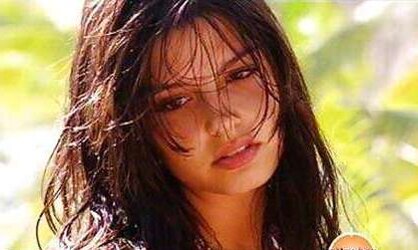 Carole Quintaine nue aujourd