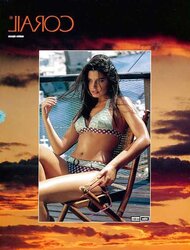 Carole Quintaine nue aujourd
