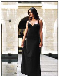 Carole Quintaine nue aujourd