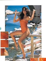 Carole Quintaine nue aujourd
