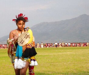 TRIBALS III