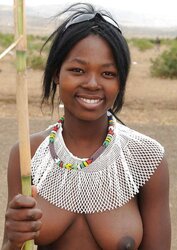 TRIBALS III