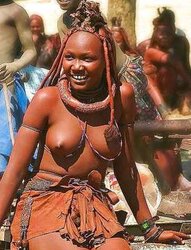 TRIBALS III