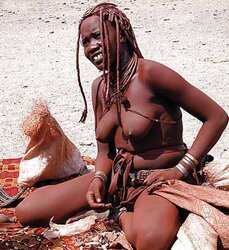 TRIBALS III