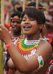 TRIBALS III