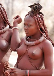 TRIBALS III
