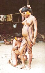 TRIBALS III